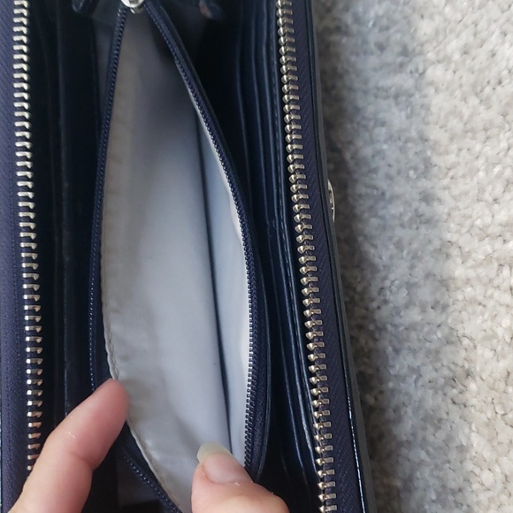 Coach monogram zippy wallet - Picture 8 of 8